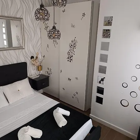 منزل للإقامة Casa Blanca *