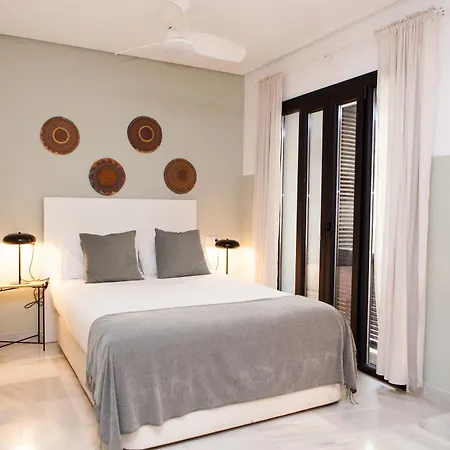 Apartament Galera Sewilla