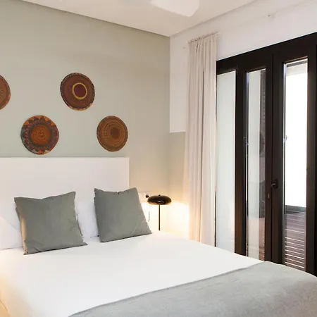 Apartament Galera Sewilla