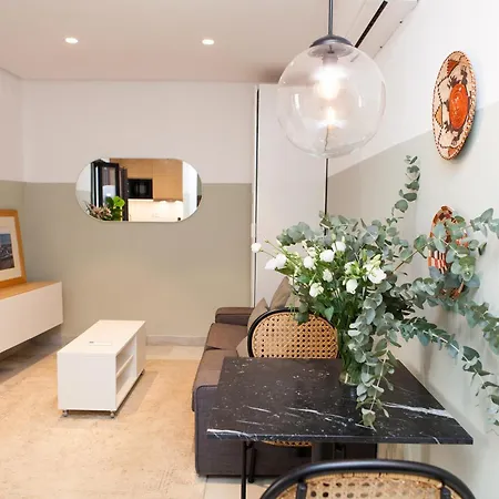 Apartament Galera *