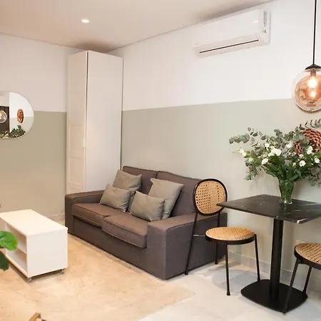 Galera Apartament
