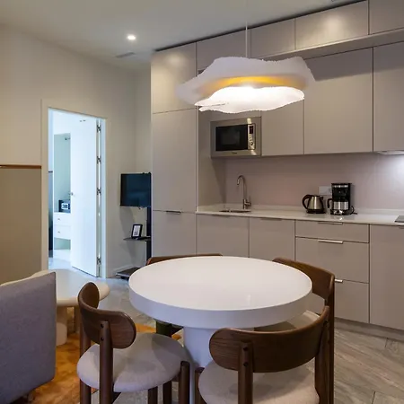 Apartment Feelathome O'donnell Seville