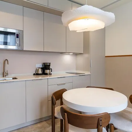 Feelathome O'donnell Apartment