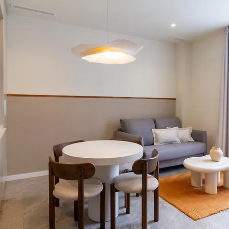Feelathome O'donnell Apartment Seville