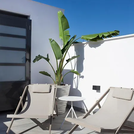 Apartamento Casa Noa *