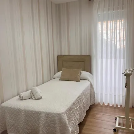 Homestay Orilla De Triana