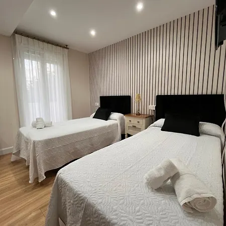 Homestay Orilla De Triana Seville
