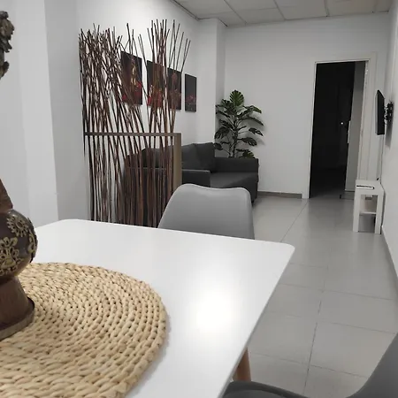 Apartamento Santa Clara