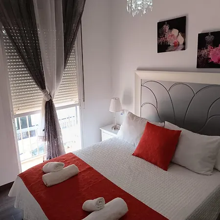 Casa Blanca إشبيلية
