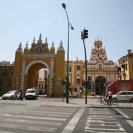 Macarena Flat * Siviglia