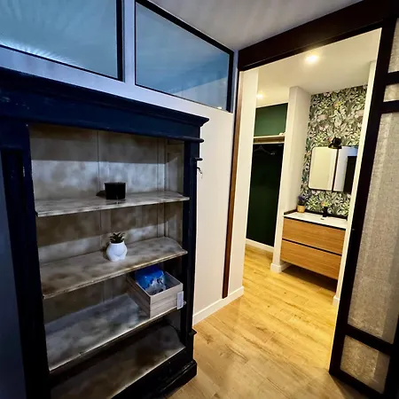 Apartamento Urban Pulses Buhaira Sevilla