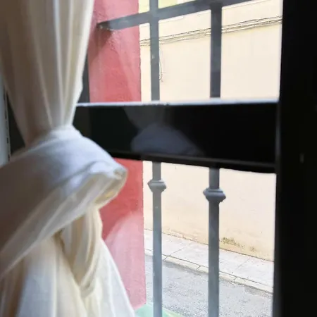 Duplex - Terraza Solarium - Alameda De Hercules Apartment Seville