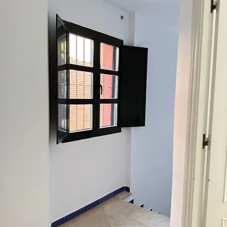 Duplex - Terraza Solarium - Alameda De Hercules * Seville
