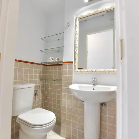 New! Boutique | Only Adults Apartment
