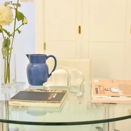 New! Boutique | Only Adults Apartment Seville