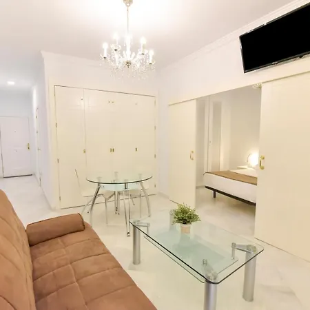 New! Boutique | Only Adults Apartment