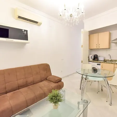 New! Boutique | Only Adults * Seville