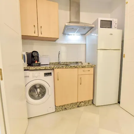 Apartment New! Boutique | Only Adults Seville
