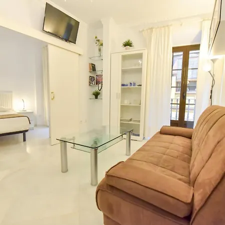 New! Boutique | Only Adults Seville