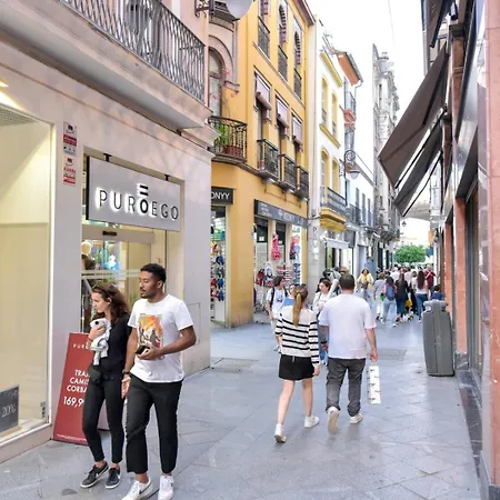 New! Boutique | Only Adults * Seville