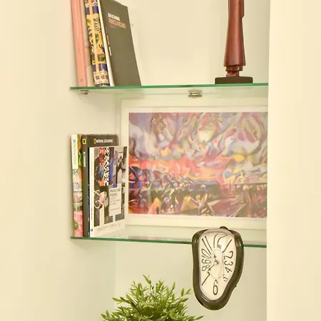 New! Boutique | Only Adults Apartment Seville