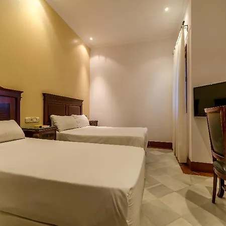 Hotel Baco