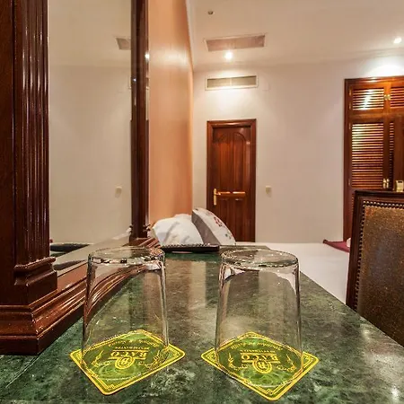 Hotel Baco Sevilla