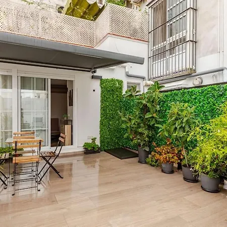 Apartment New! Cozy For Couples With Private Patio