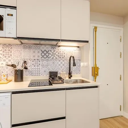 Apartment New! Cozy For Couples With Private Patio Seville