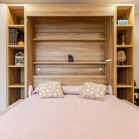 New! Cozy For Couples With Private Patio