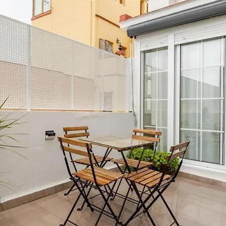 New! Cozy For Couples With Private Patio