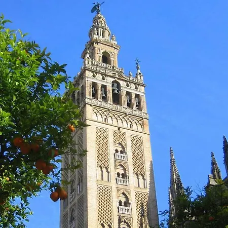 New! Cozy For Couples With Private Patio Seville