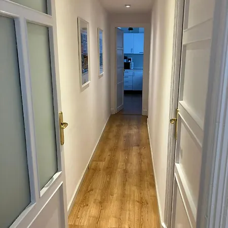 Apartamento 2 Bedroom Virgen De Begona Sevilla
