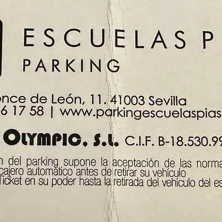 Apartamento Centro Histórico Cerca Estación Ave *