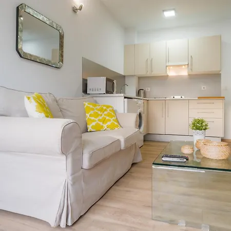 Apartment Centro Luminoso Terraza Seville