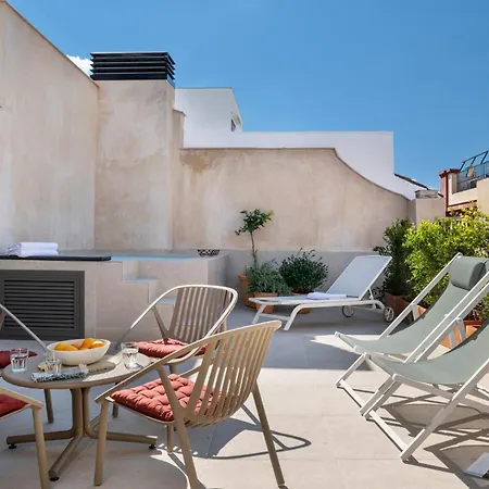 Magno Pureza Apartment