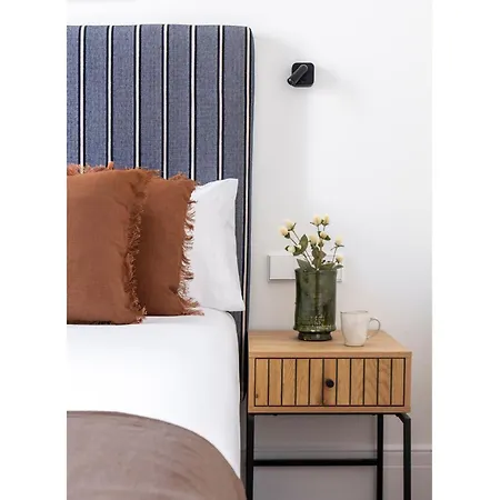 Apartment Magno Pureza *