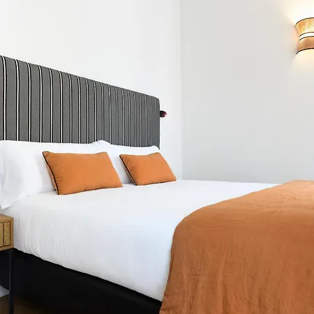 Magno Pureza Apartment Seville
