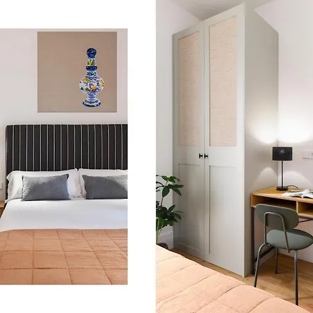 Apartment Magno Pureza Seville