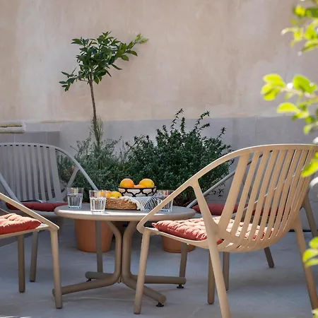 Apartment Magno Pureza