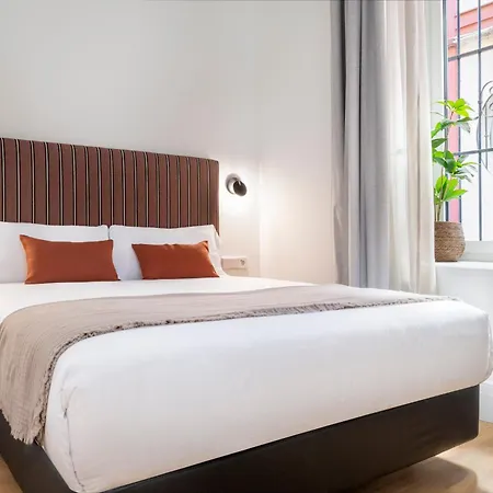 Apartment Magno Pureza