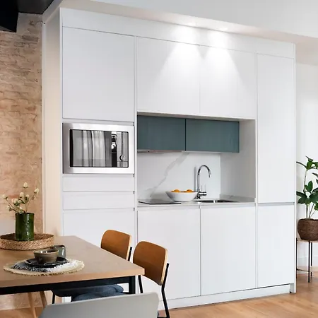 Apartment Magno Pureza Seville