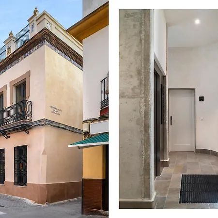 Magno Pureza * Seville