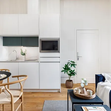 Apartment Magno Pureza *