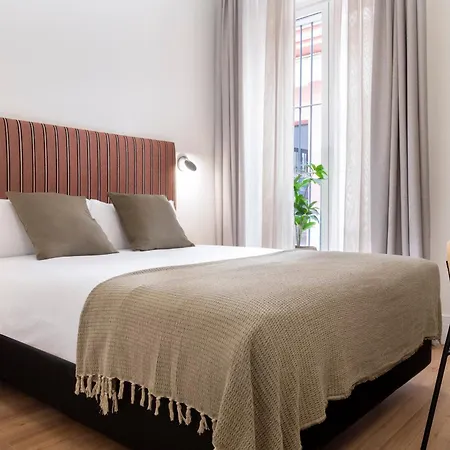 Magno Pureza Apartment