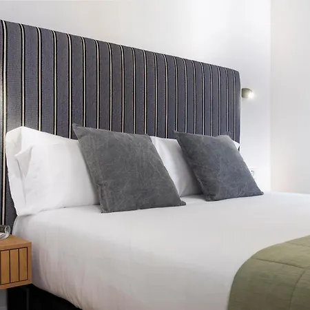 Apartment Magno Pureza