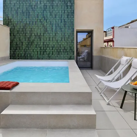 Magno Pureza Apartment