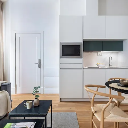 Magno Pureza Apartment *