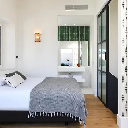 Apartment Magno Pureza