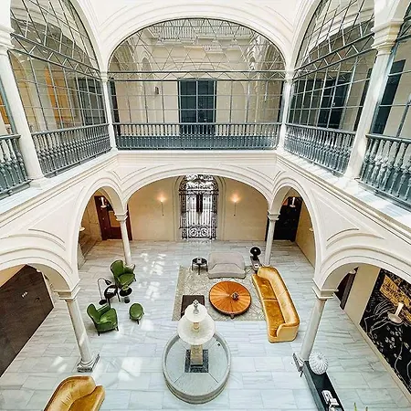 Mercer Sevilla
